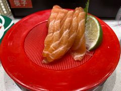 -新一番三文鱼寿司(大东海店)