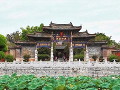 -建水文庙
