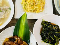 -魁盛居百年鲁菜馆(县西巷店)