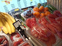 -每日新鲜水果吧(南京东路店)