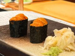 -Sushi Hanzo半藏(天环广场店)