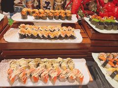 -安蒂娅·海鲜自助餐厅(安蒂娅美兰酒店)