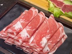 -清真京华源·涮肉烧烤(丰庆店)