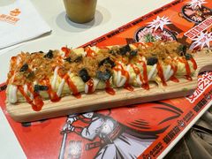 -崔解放·朝韩大排档(虹悦城店)