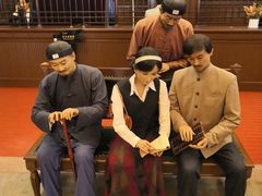 -沈阳金融博物馆