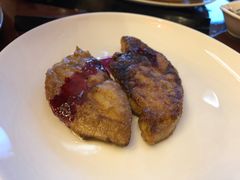 银鳕鱼-听松楼·花园酒店·自助餐厅(红梅公园店)