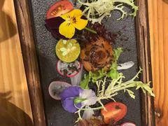 -花潮料理艺食馆(世欧广场店)