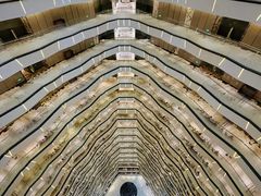 -广州四季酒店