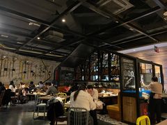 大堂-星伦多 自助料理(圆融店)