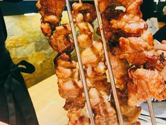 -戈拿旺巴西烤肉(崇文门店)