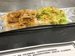 -台烘平价铁板烧(奥城店)