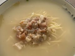 -渔桥李记奶汤面(东街店)