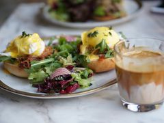 -The Rug Cafe(王府中环店)