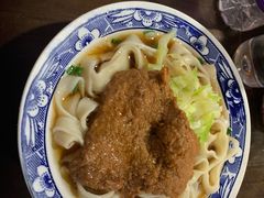 -佰仙面馆