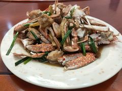 -新河畔海鲜酒楼(虎门店)