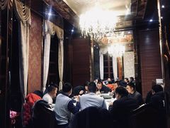 -半岛公馆(淞兴西路店)