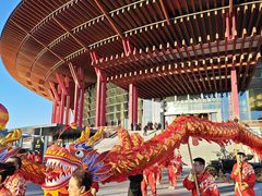 -北京雁栖湖国际会展中心