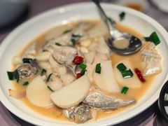 -台鄉缘 ·小海鲜·台州菜(桃林路店)