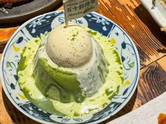 -小川洋风料理(街道口店)