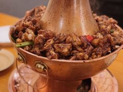 -黄泰吉拾味餐厅(江汉路店)
