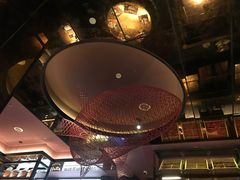 -烤匠麻辣烤鱼(环球中心店)