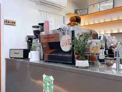 -LilBee Coffee