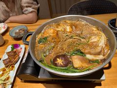 -大岛日本料理铁板烧(南通大饭店)