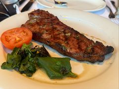 -Water Grill(圣莫妮卡店)