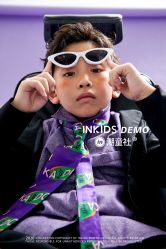 -INKIDS潮童社儿童摄影(朝阳大悦城店)