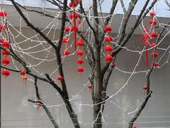 -铜锣湾·有麝自然香(渝北财富中心店)