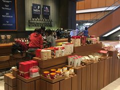 -星巴克(北京王府井店)