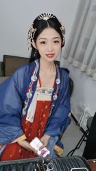 -美云庭古装·格格服汉服·京城旅拍(北京店)