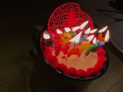 -AJIYA味屋和牛烤肉自助放题(温州万象城店)