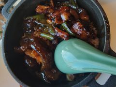 -那家小馆•北京菜•烤鸭(香山店)