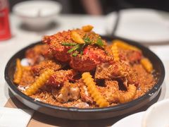 -79号渔船海鲜饭店(龙岗店)