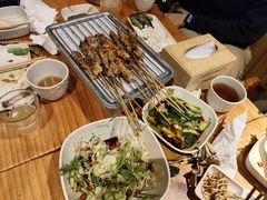 -木屋烧烤(大屯路店)