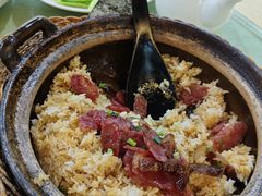-大自然美食农庄(广州南站店)
