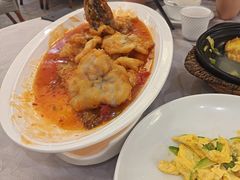 -鹭园酒家·四十年老字号