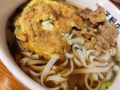 -矮子粉店1985·长沙米粉(湘春路店)
