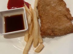 -德大西餐社