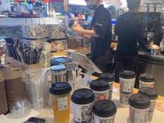 -霸王茶姬(常熟印象城店)