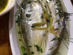 -云河农家乐饭店(福禄缘树山店)