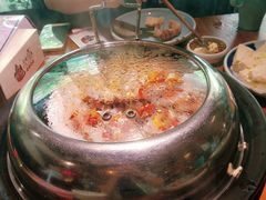 -黄寺蒸汽海鲜(黄寺大街店)