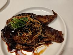 -到家尝北京菜(西坝河店)