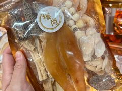 -楼上(新馬路澳門廣場店)