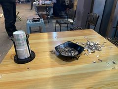 -华府九号海鲜烧烤大排档(龙域店)