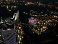 -横滨地标大厦