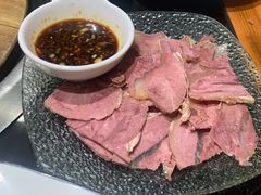 酱牛肉-东北农家院·铁锅炖(莘庄店)