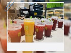 -奈雪的茶(杭大501城市广场PRO店)