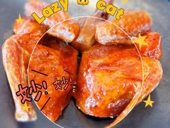 -新荣记(新源南路店)